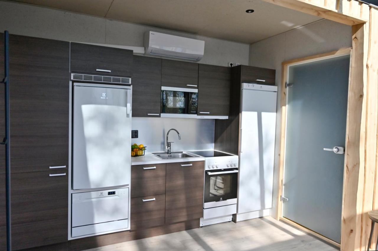 Top Star Lakeland ヴィータサーリ エクステリア 写真